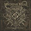 MACHINE HEAD-CD-Bloodstone & Diamonds