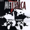 METALLICA-CD-Until It Sleeps