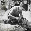 STILL BURNIN’ YOUTH-CD-Brucia Ancora