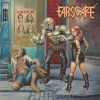 FARSCAPE-Vinyl-Killers On The Loose