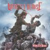 UNTIMELY DEMISE-CD-City Of Steel