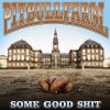 PITBULLFARM-CD-Some Good Shit
