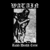 WATAIN-Vinyl-Rabid Death’s Curse