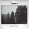 XAOSIS-CD-Apparitions