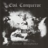 EVIL CONQUEROR-CD-Nuclear Blasphemy