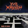 EVIL MADNESS-CD-Maze Of Souls