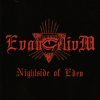 EVANGELIVM-CD-Nightside Of Eden