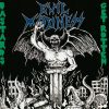 EVIL MADNESS-CD-Bastards Get Rotten