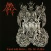 EVIL WRATH-CD-A Pact With Satan…The Fall Of Man