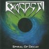 EXOCOSM-CD-Spiral Of Decay