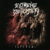 EXTREME DEFORMITY-CD-Internal