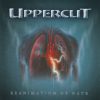 UPPERCUT-CD-Reanimation Of Hate