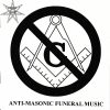 OBELISK PENIS-CD-Anti-Masonic Funeral Music