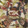 MX-CD-A Circus Called Brazil