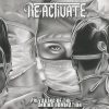 RE-ACTIVATE-CD-Prevailing Of The Unkind Domination