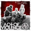 ACT OF VIOLENCE-CD-Alte Liebe Rostet Nicht