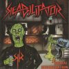 REABILITATOR-CD-Global Degeneration