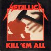 METALLICA-CD-Kill ‘Em All