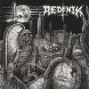 REDENIK-CD-Mrtvi Crossover