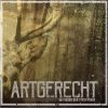 ARTGERECHT-CD-Im Fieber Der Zerstörung
