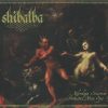 SHIBALBA-Digipack-Nekrologie Sinistrae (Orchestra Noise Opus I)