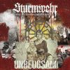 STURMWEHR-Digipack-Unbeugsam