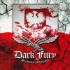 DARK FURY-Digipack-Slavonic Thunder