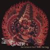 STARGAZER-CD-The Scream That Tore The Sky