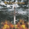 REFLECTION-CD-The Fire Still Burns
