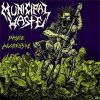 MUNICIPAL WASTE-CD-Massive Aggressive