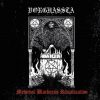 VORGHASSTA-CD-Medieval Blackness Ritualization