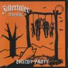 ZILLERTALER VIRENJAGER-CD-Endzeit Party
