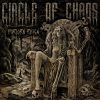 CIRCLE OF CHAOS-CD-Forlorn Reign
