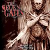 THE SEVEN GATES-CD-Angel Of Suffering