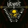 VESPER-CD-Possession Of Evil Will