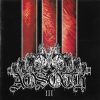 AOSOTH-CD-III (Violence And Variations)