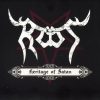 ROOT-CD-Heritage Of Satan