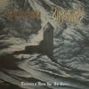 DRUDKH/WINTERFYLLETH-Vinyl-Thousands Of Moons Ago / The Gates (Black/Gold vinyl)