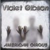 VIOLET GIBSON-CD-American Circus