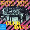 TWISTED SISTER-CD-Club Daze Vol. 1 – The Studio Sessions