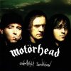 MOTORHEAD-CD-Overnight Sensation