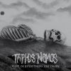 TAPHOS NOMOS-Digipack-West Of Everything Lies Death