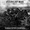 FLAME OF WAR-CD-Long Live Death!