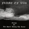FLAME OF WAR-CD-Europa; Or, The Spirit Among The Ruins