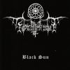 FORGOTTEN SOUL-CD-Black Sun