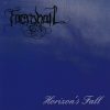 FAERGHAIL-CD-Horizon’s Fall