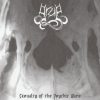 GRUE-CD-Casualty Of The Psychic Wars