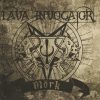 LAVA INVOCATOR-CD-Mörk