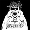 DESTRUCTION-Vinyl-Bestial Invasion Of Hell