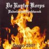 DE RUYTER KORPS-CD-Vaderlandse Rechtsrock – Demo 2007